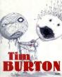 Tim Burton - Preview