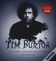 Tim Burton (Updated Edition)