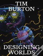 Tim Burton