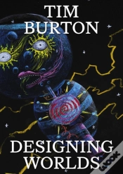 Capa do artigo Tim Burton