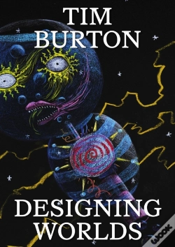 Capa do artigo Tim Burton