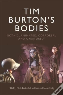 Capa do artigo Tim Burton'S Bodies