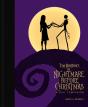 Tim Burton'S The Nightmare Before Christmas Visual Companion (Commemorating 30 Years) - Preview