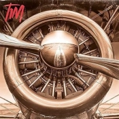 Capa do artigo Tim - CD