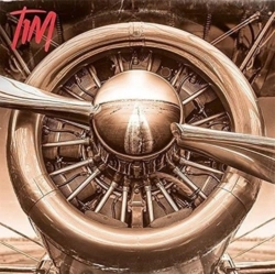 Capa do artigo Tim - CD