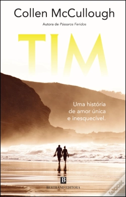 Capa do artigo Tim