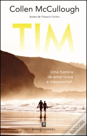 Capa do artigo Tim