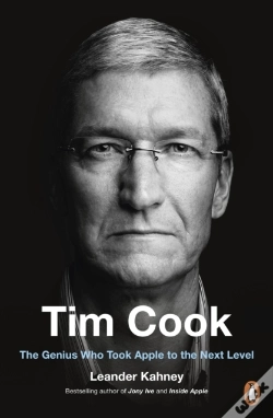 Capa do artigo Tim Cook