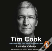 Capa do artigo Tim Cook