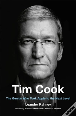 Capa do artigo Tim Cook (Mr-Exp)