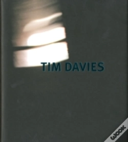 Capa do artigo Tim Davies