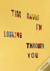 Capa do artigo Tim Davis: I