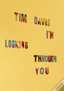 Capa do artigo Tim Davis: I'M Looking Through You