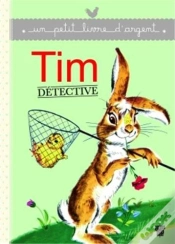 Capa do artigo Tim Detective