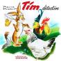 Tim Détective - Preview