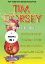Tim Dorsey Collection #2 - Preview