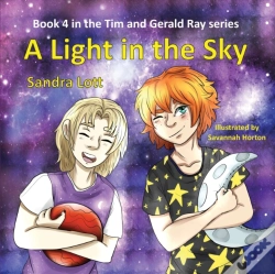 Capa do artigo Tim & Gerald Ray Series