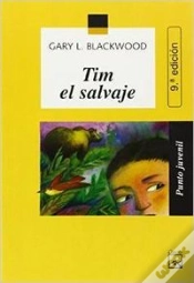 Capa do artigo Tim El Salvaje/P.J.Magisterio