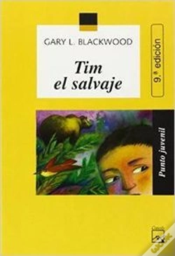 Capa do artigo Tim El Salvaje/P.J.Magisterio