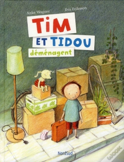 Capa do artigo Tim Et Tidou Demenagent