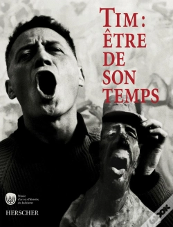 Capa do artigo Tim ; Être De Son Temps
