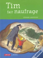 Capa do artigo Tim Fait Naufrage