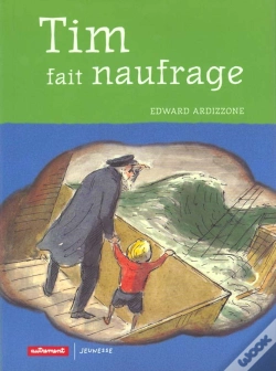 Capa do artigo Tim Fait Naufrage