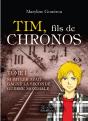 Tim, Fils De Chronos Tome I - Preview