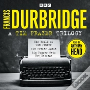 Capa do artigo Tim Frazer Trilogy