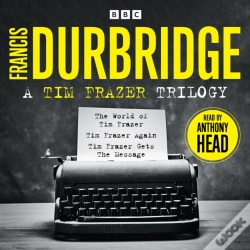 Capa do artigo Tim Frazer Trilogy