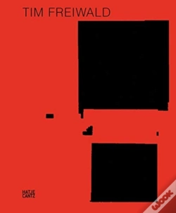 Capa do artigo Tim Freiwald (Bilingual Edition)