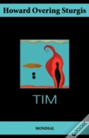 Capa do artigo Tim (Gay Classics Series)
