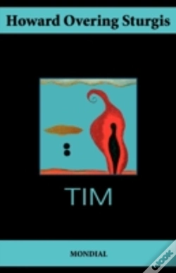 Capa do artigo Tim (Gay Classics Series)