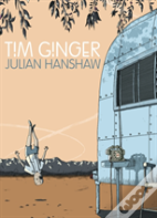 Tim Ginger