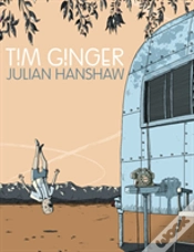 Capa do artigo Tim Ginger