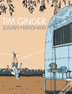 Capa do artigo Tim Ginger
