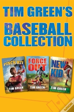 Capa do artigo Tim Green'S Baseball Collection