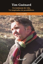 Capa do artigo Tim Guénard