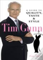 Tim Gunn