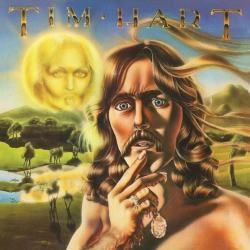 Capa do artigo Tim Hart - CD