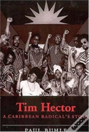 Capa do artigo Tim Hector