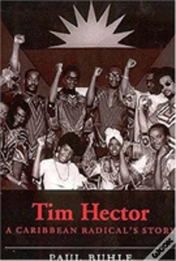 Capa do artigo Tim Hector