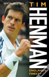 Capa do artigo Tim Henman