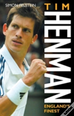 Capa do artigo Tim Henman