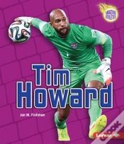Capa do artigo Tim Howard