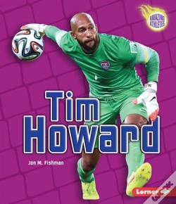 Capa do artigo Tim Howard