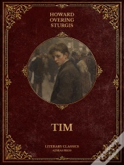 Capa do artigo Tim