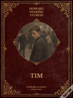 Capa do artigo Tim