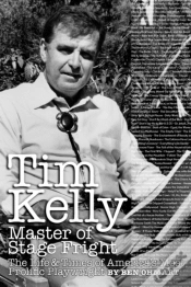 Capa do artigo Tim Kelly