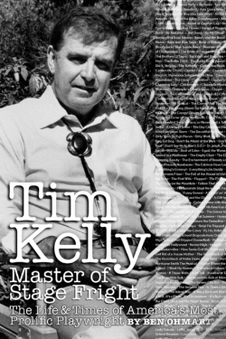 Capa do artigo Tim Kelly